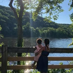 Meet your Posher, Elaina